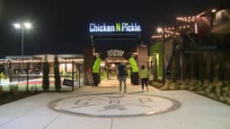 Chicken N Pickle (Grand Prairie) image