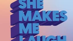 She Makes Me Laugh Comedy & Drag image