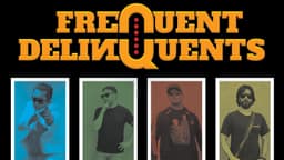 Frequent Delinquents image
