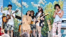 The Live Show image