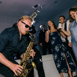 Mother's Day ft. Mason Fuller Music image