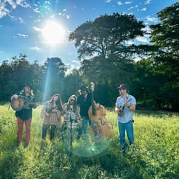 Rye Mountain Revelry image