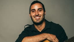 Trevor Helt image