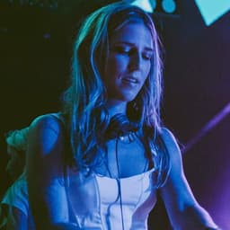 DJ Mer Bear  image