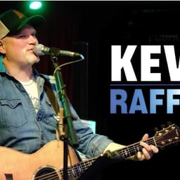 Friday Dinner ft. Kevin Rafferty Music image