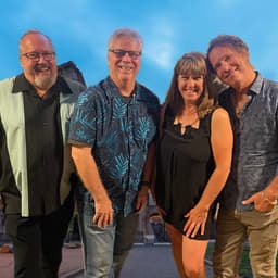 Joanie and the Boomers image