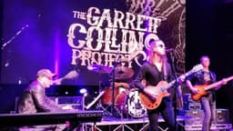 The Garrett Collins Project image