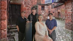 The Brick Alley Band image