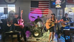 West Palm Avenue Band of Redlands  image