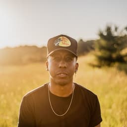 Michael Warren (DJ) image