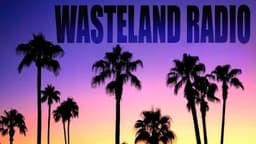 WASTELAND RADIO image