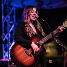 Saturday Soundcheck ft. Ariel Miranda image