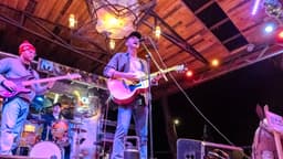 Blake Robert Band image
