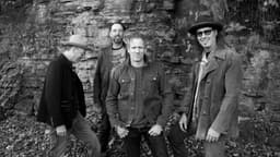 Matt Mann and The Shine Runners image