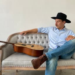 Saturday Soundcheck ft. Ryan Hutchens image