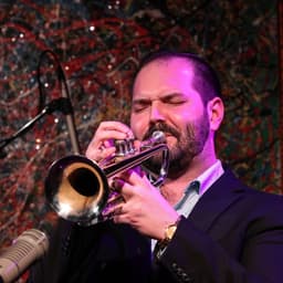 Mother's Day Jazz Brunch ft. Kent Hickey image