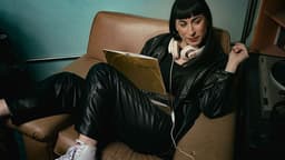 DJ Casie Farrell image