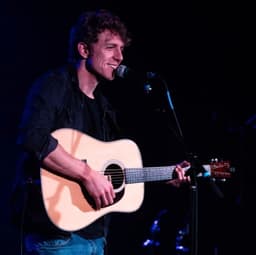 Saturday Soundcheck ft. Brooks Forsyth image