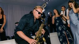 Mason Fuller Music image