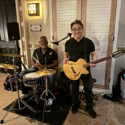 Michael V Duo image