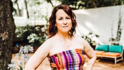 Joanna Ramirez image