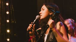 Mackenzie Shrieve image