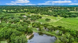 Hamilton Pool Vineyards and Farms image