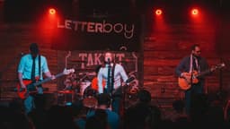 Letterboy image