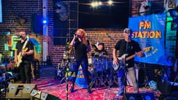 FM Station (A Tribute to Classic Rock) image