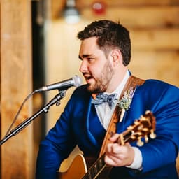 Saturday Soundcheck ft. Ty Grubb image