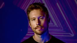 Corbin Hoats image