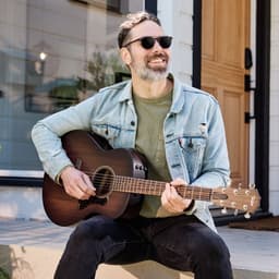 Saturday Soundcheck ft. Christian Jules Taylor image