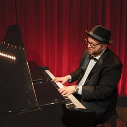 Solo Acoustic Josh Goldberg image