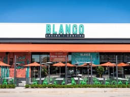 Blanco Cocina + Cantina (Oak Brook) image