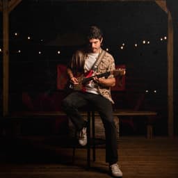 Solo Acoustic ft. Andrew Williams image
