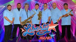 The Liberty Band image