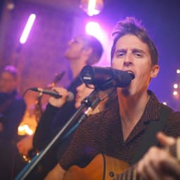 Solo Acoustic ft. Eric O'Daly image