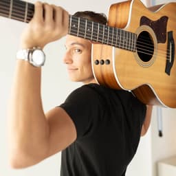 Saturday Soundcheck ft. Aaron Charles image