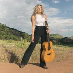 Saturday Soundcheck ft Abby Brown image