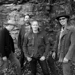Matt Mann and The Shine Runners, Maple Mars image