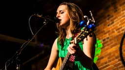 Olivia Rudeen image