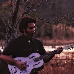 Saturday Soundcheck ft. Alex Wolfe image