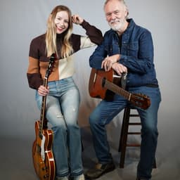 Saturday Soundcheck ft. Elizabeth Lee image