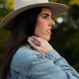 Wednesday Solo Acoustic ft. Brittany Brodie image