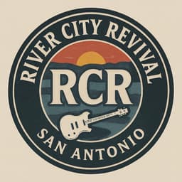 River City Revival image