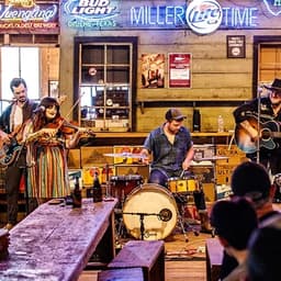 Rye Mountain Revelry image
