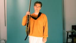 Wiley Beckett image