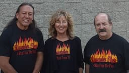 Remember Then Band image