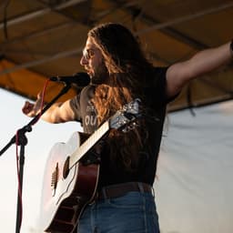 Friday Solo Acoustic ft. Bryan Ruby image