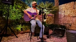 Reece Wade Music image